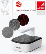 MCS21/22 Live Cell Monitoring System
