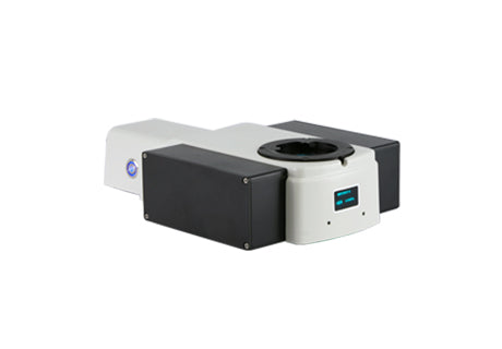 MF, MIF and MZX LED Fluorescence Attachment